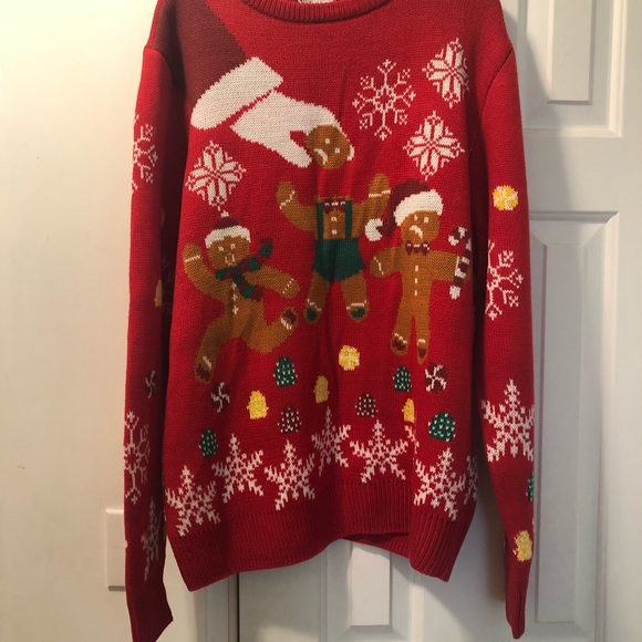 Other - NWT Ugly Christmas Sweater